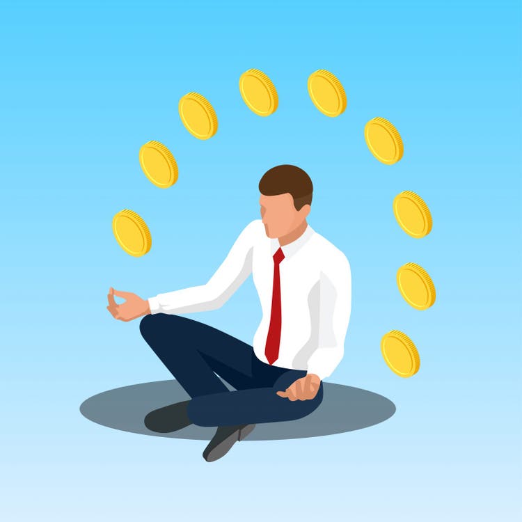 Commitment transforms dreams into reality